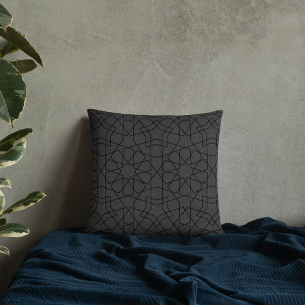 Basic Pillow Got God - Image 14