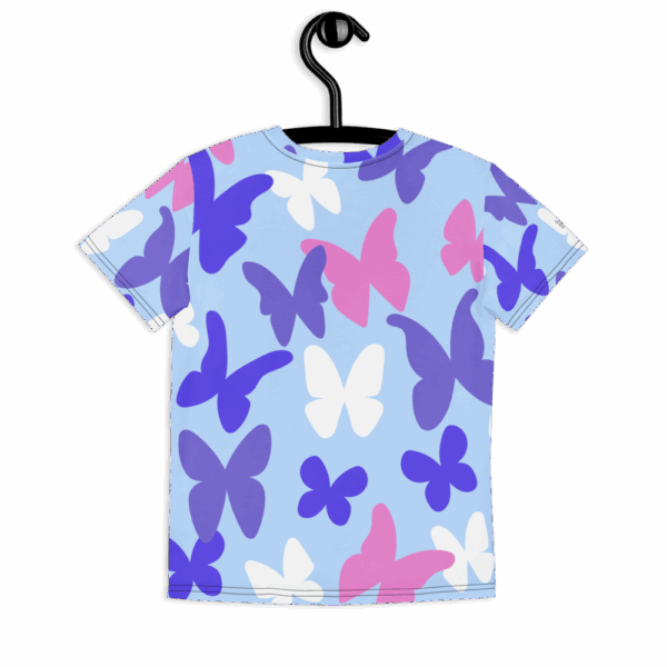Butterflies Purple - Image 14