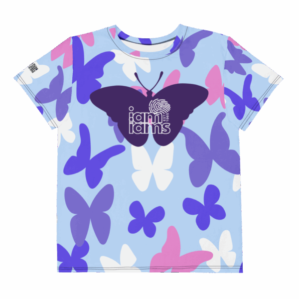 Butterflies Purple - Image 18