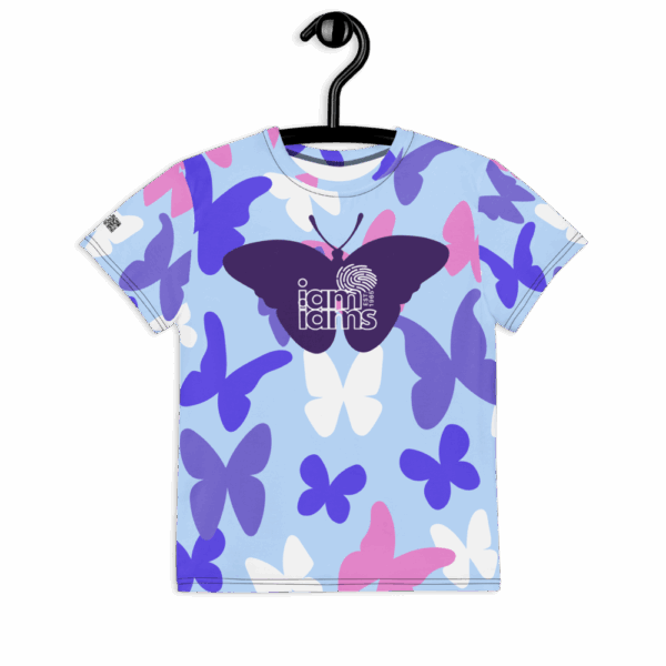 Butterflies Purple - Image 22