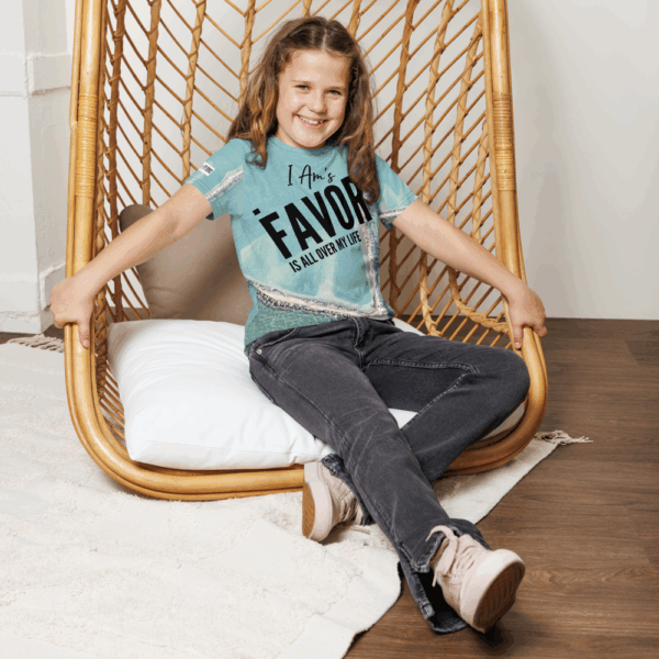 Favor All Over - Image 5