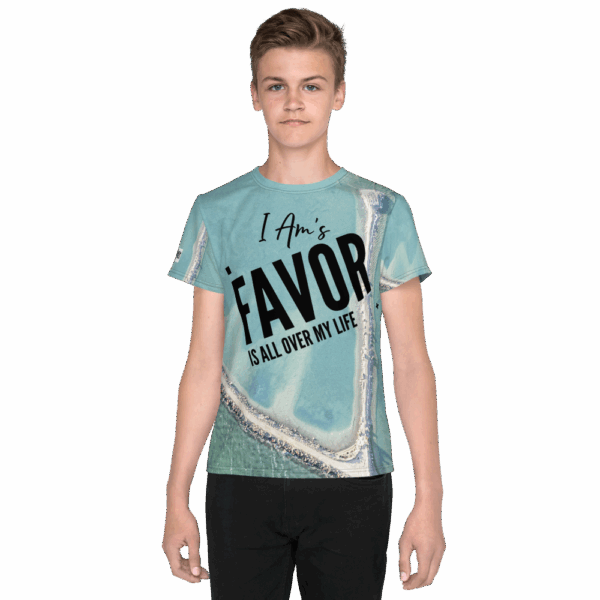Favor All Over - Image 7