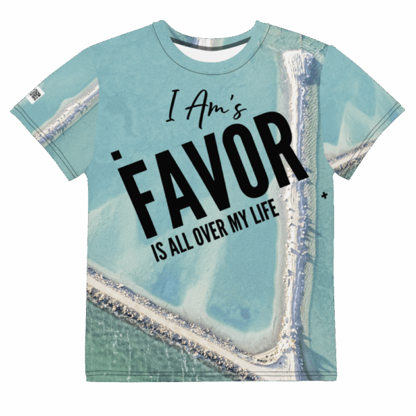 Favor All Over - Image 13