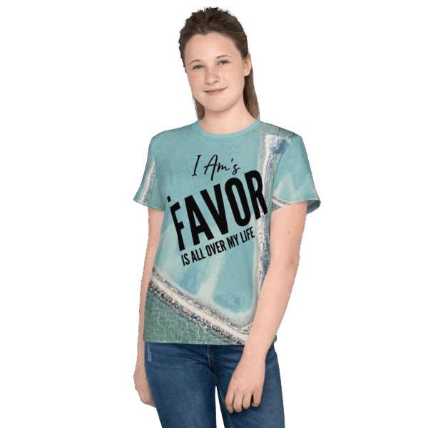 Favor All Over - Image 2