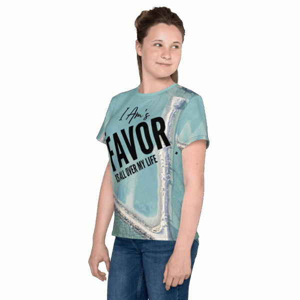 Favor All Over - Image 4