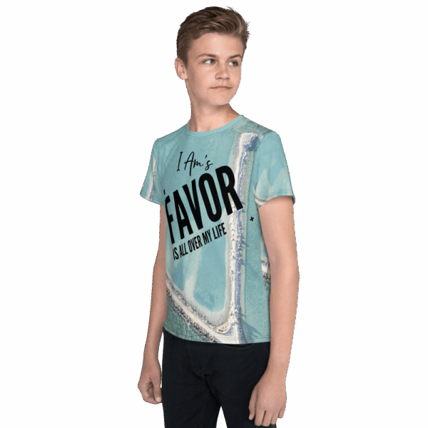 Favor All Over - Image 9