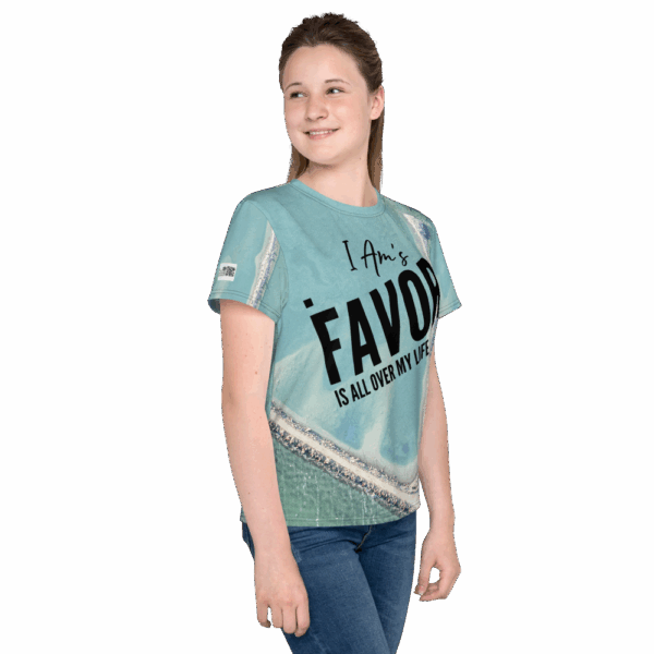 Favor All Over - Image 3