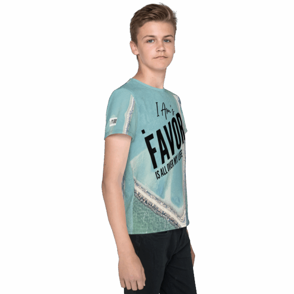Favor All Over - Image 8