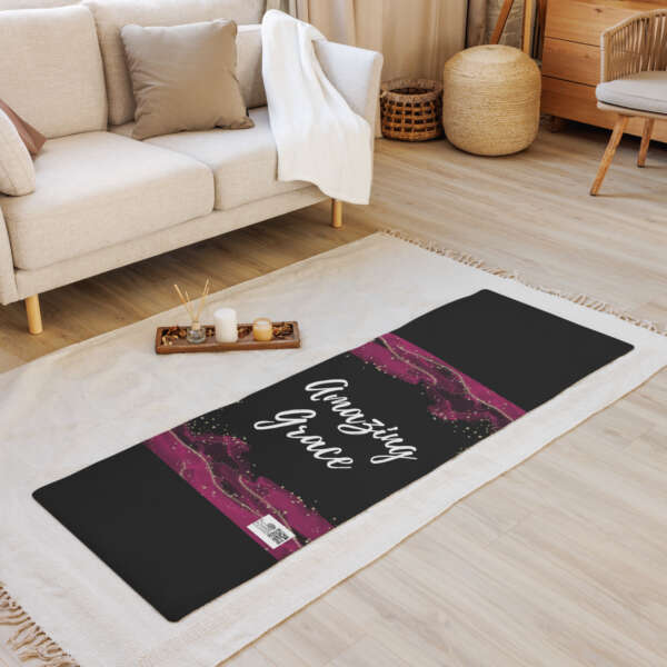 Yoga mat