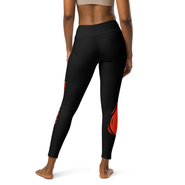 Consuming Fire Yoga Leggings - Image 51