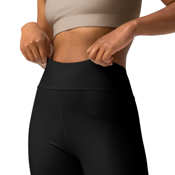 Consuming Fire Yoga Leggings - Image 44