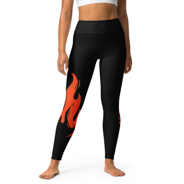 Consuming Fire Yoga Leggings - Image 40