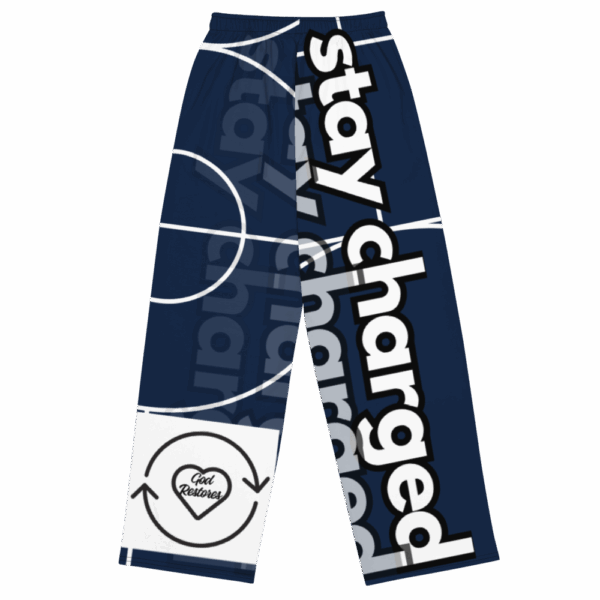 Stay Charged - Image 5