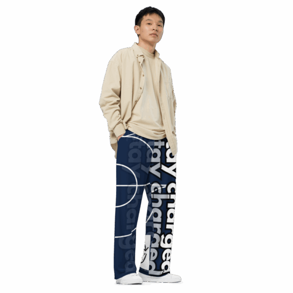 Stay Charged - Image 17