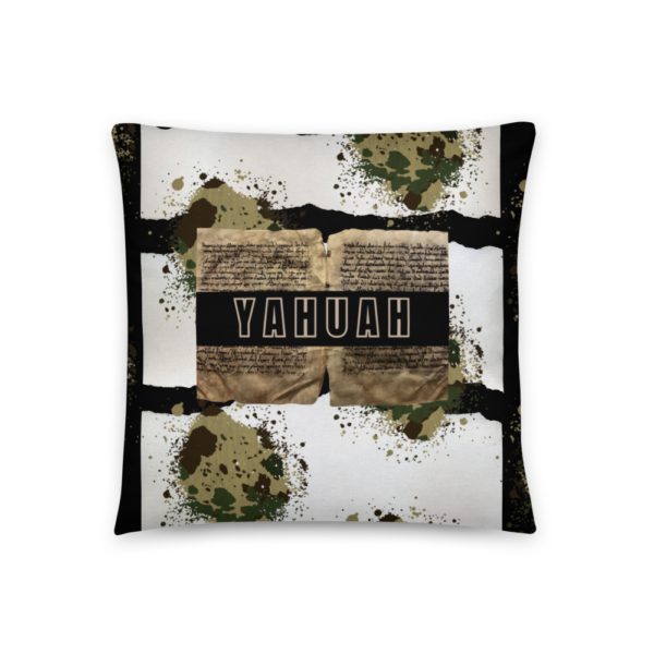 YAHUAH on Camo - Image 16