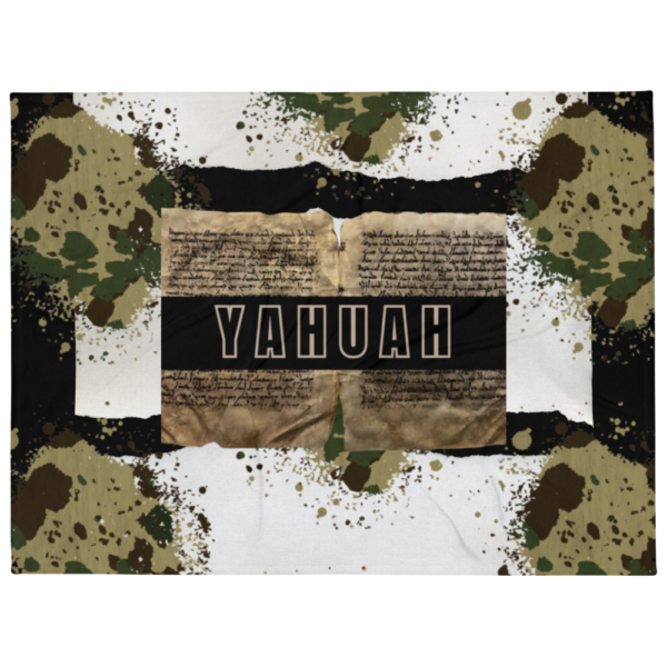 YAHUAH on Camo - Image 19