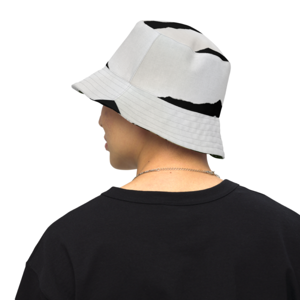 Reversible bucket hat - Image 43