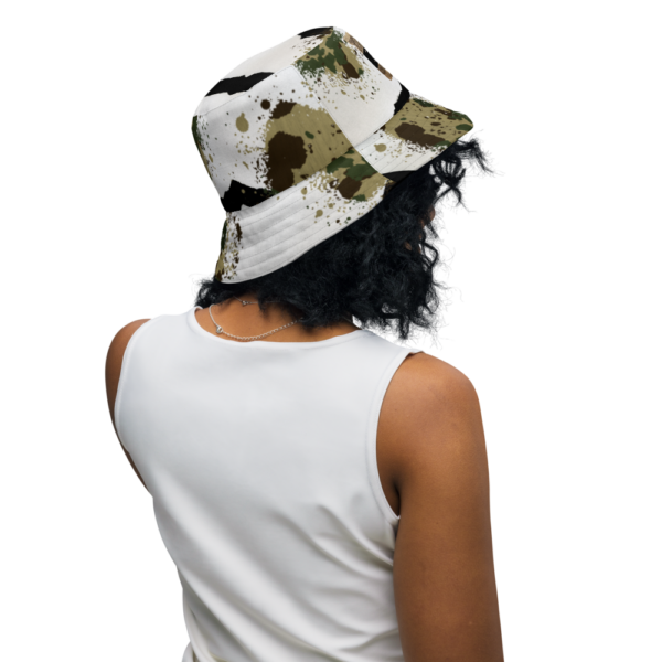 Reversible bucket hat - Image 45