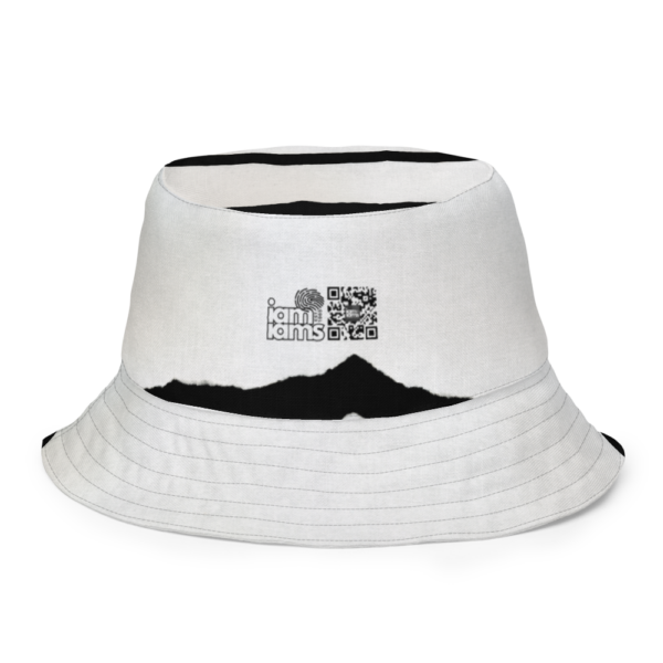 Reversible bucket hat - Image 51