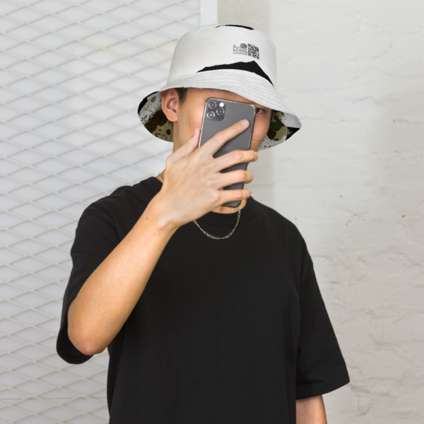 Reversible bucket hat - Image 53