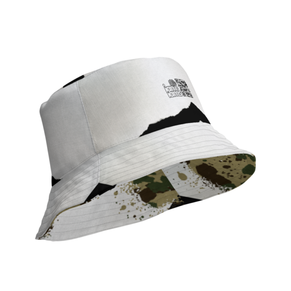 Reversible bucket hat - Image 28