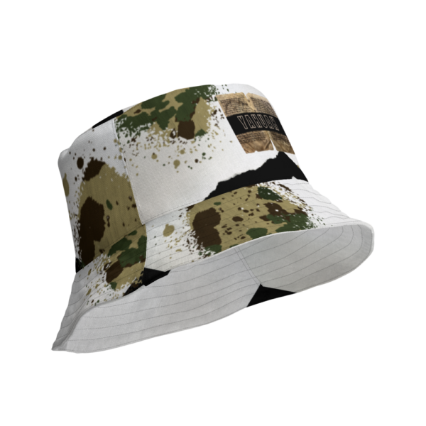 Reversible bucket hat - Image 29