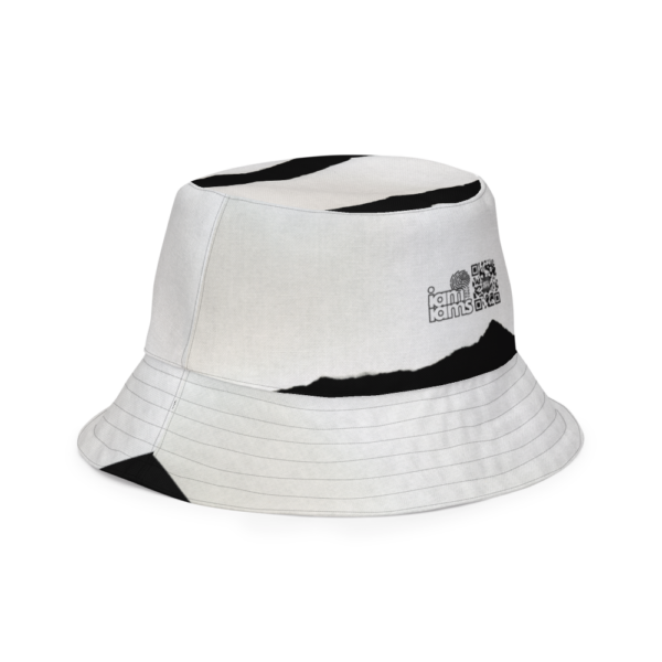 Reversible bucket hat - Image 31