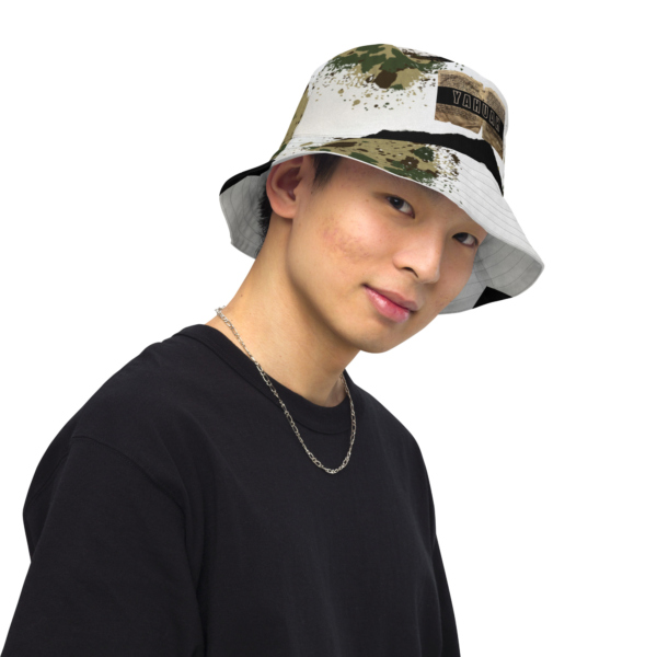 Reversible bucket hat - Image 5