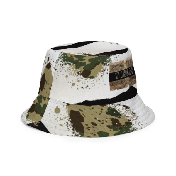 Reversible bucket hat - Image 33