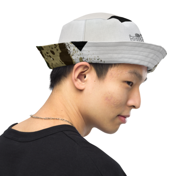 Reversible bucket hat - Image 34