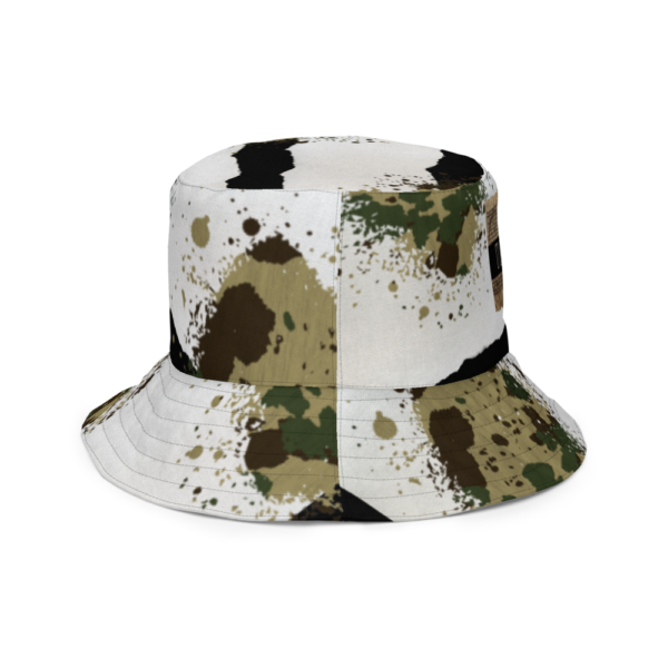 Reversible bucket hat - Image 39