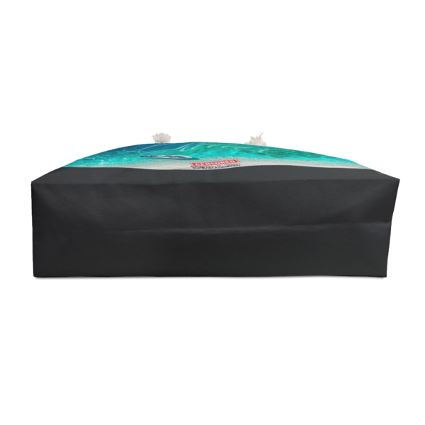 Relax Censored No Longer Weekender Bag - Image 4