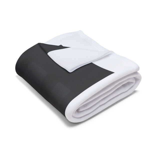Arctic Fleece Blanket Saved Infinity - Image 3