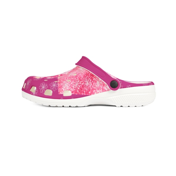Bear Love EVA Foam Rubber Shoes (AOP) - Image 4