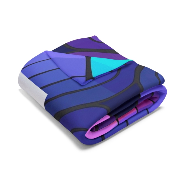 Arctic Fleece Blanket - Image 7