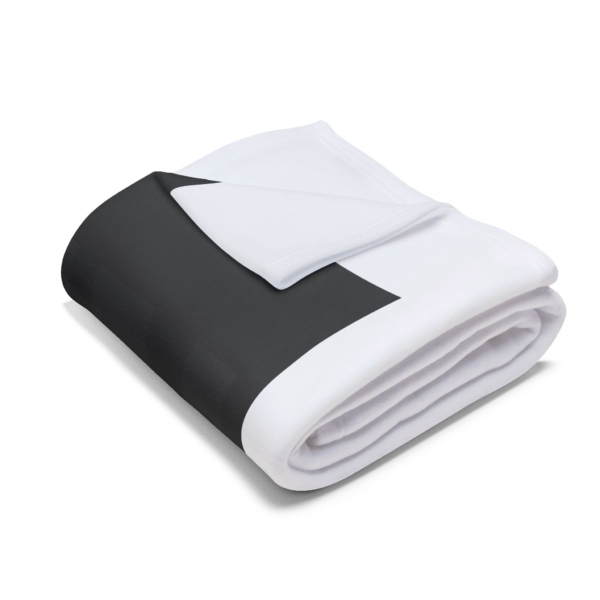 Arctic Fleece Blanket Saved Infinity - Image 11