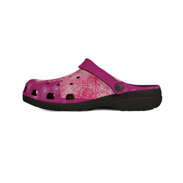 Bear Love EVA Foam Rubber Shoes (AOP) - Image 8