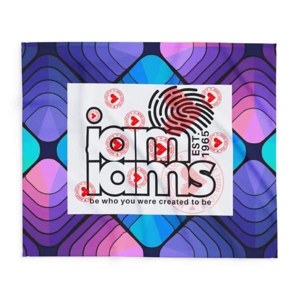 Arctic Fleece Blanket - Image 6